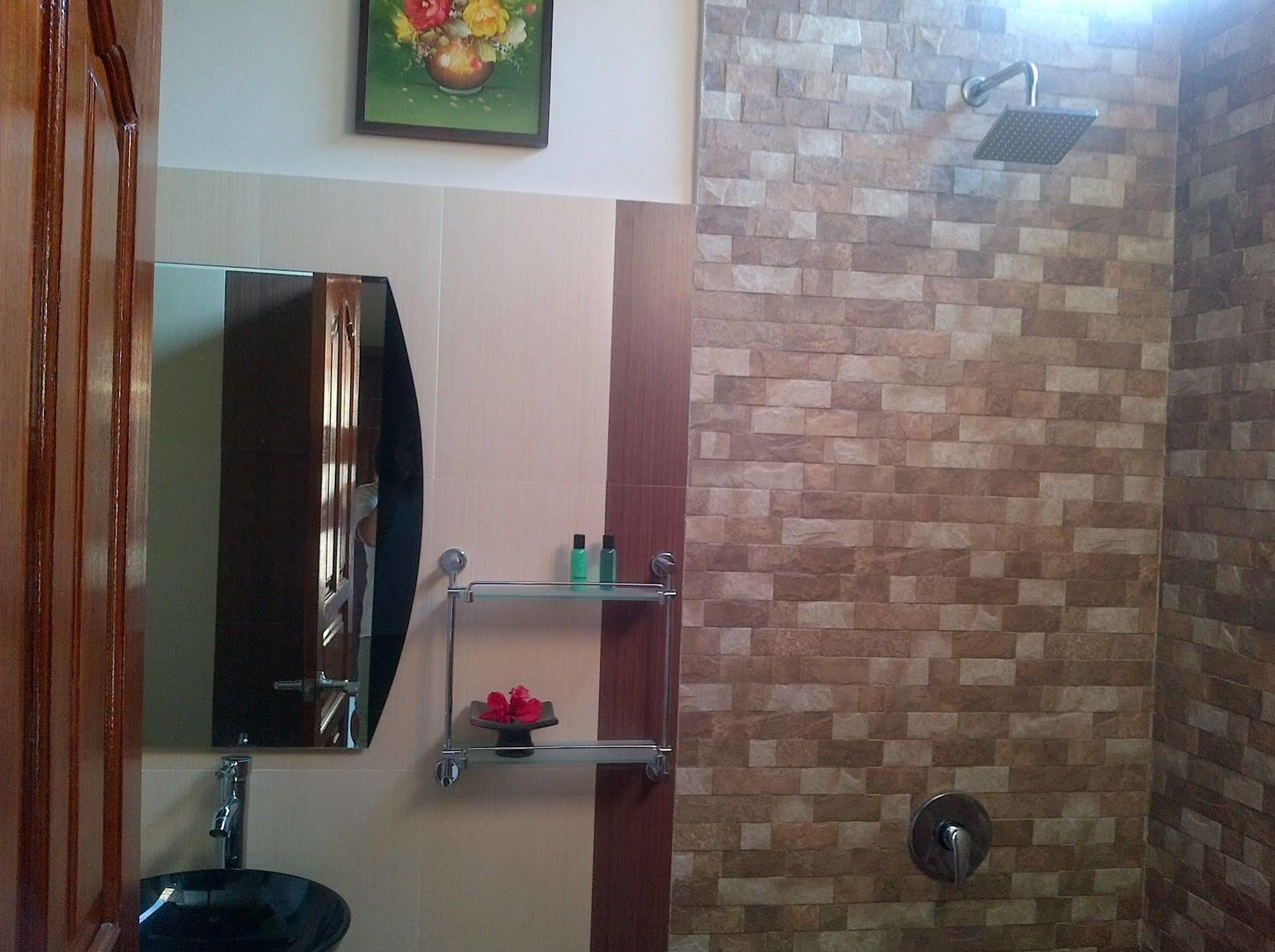 Uma Dewi Guest House Ubud Buitenkant foto